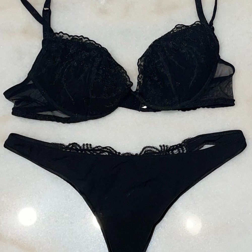La Perla NWT Lingerie